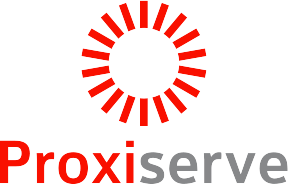 Proxiserve logo