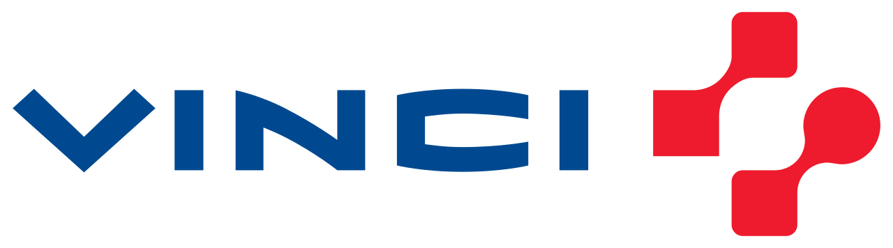 Vinci logo